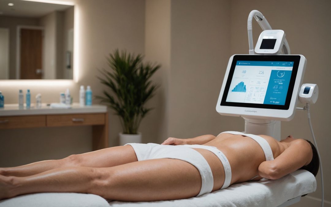 Arm Fat Removal CoolSculpting: An In-Depth Guide