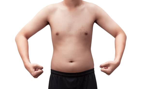 Understanding Your Body: Fat with Skinny Arms Explained