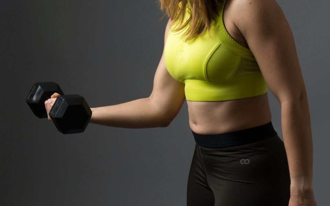 Effective Arm Fat Reduction: Your Ultimate Guide