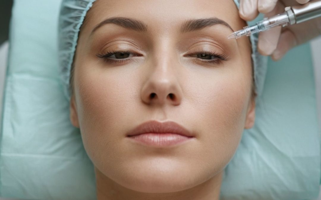 Todo sobre la mesoterapia facial: beneficios y efectividad